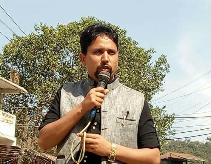 नेपाली राष्ट्रियता र यसका चुनौती