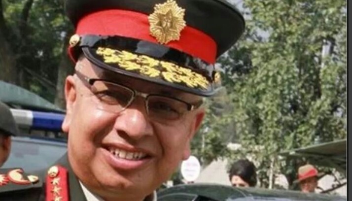 सरकारको आलोचना गर्दै पूर्वप्रधानसेनापति क्षत्री भन्छन्, विप्लवमाथि बल प्रयोग गरे द्वन्द्वको खतरा