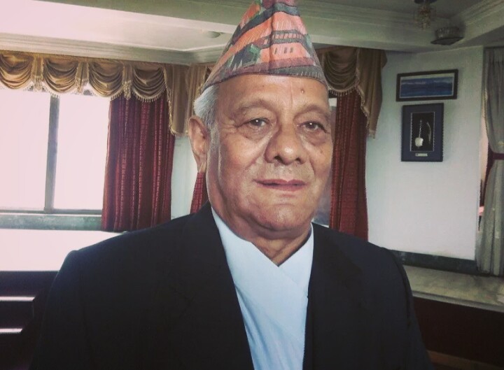 ‘राष्ट्रियता बलियो बनाउन दलहरुबीच एकता आवश्यक’