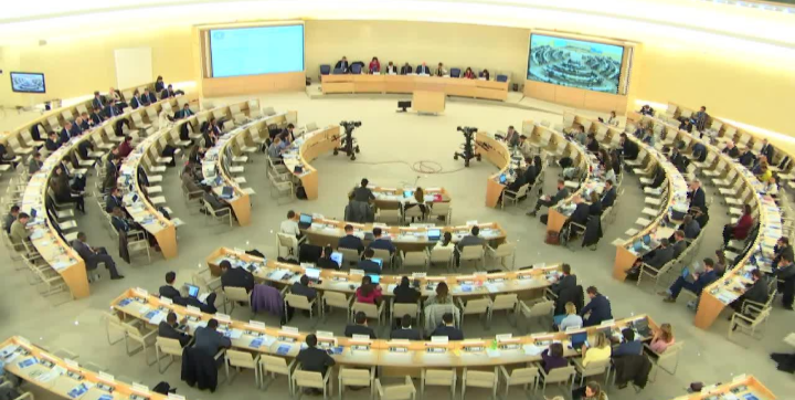 लडाइँमा मारिएका भारतीय गोर्खा सैनिकको लास नेपाल नपठाएको भन्दै जेनेभामा भारतको विरोध