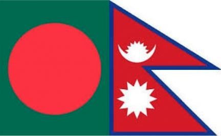 नेपाल–बङ्गलादेश ऊर्जा साझेदारी