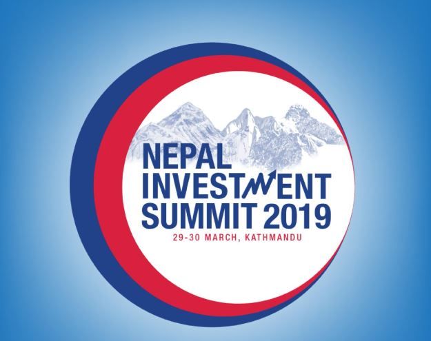 लगानी सम्मेलनः अमेजन र माइक्रोसफ्ट पनि सहभागी हुँदै