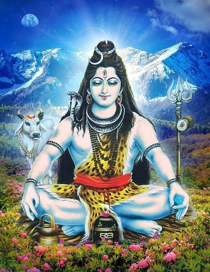 महाशिवरात्री: आशुतोष भगवान् शिवको अति प्यारो दिन (नित्य आरती सहित)