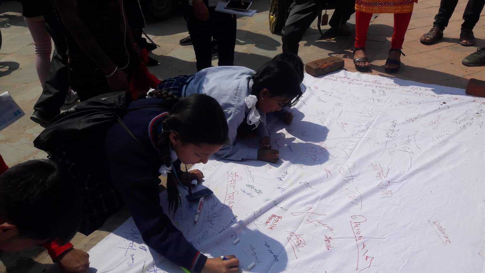 धार्मिक द्वन्दको खतरा रोक्न हिन्दु राष्ट्र कायम गरौं: कमल थापा