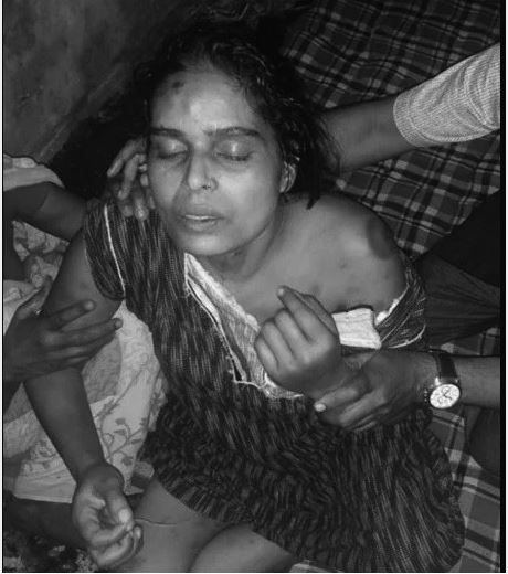 सुख हुन्छ भनेर डाक्टरसँग बिहे गरिदिए, ‘घर र गाडी’ नपाउँदा तिनैले श्रीमतीको हत्या गरे