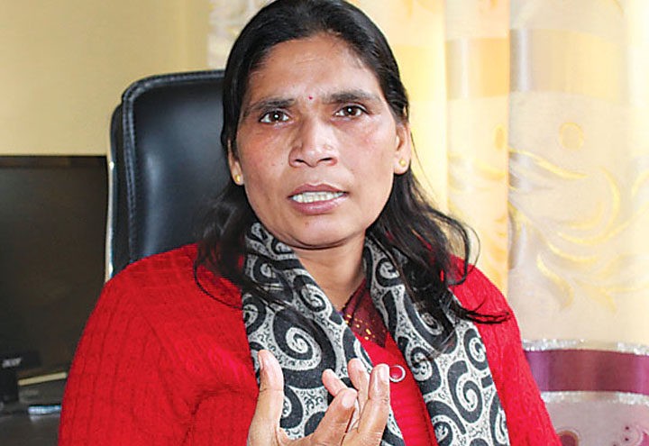 विष्णु पौडेलको बालुवाटारको जग्गा वैधानिक : भूमि सुधार मन्त्री अर्याल