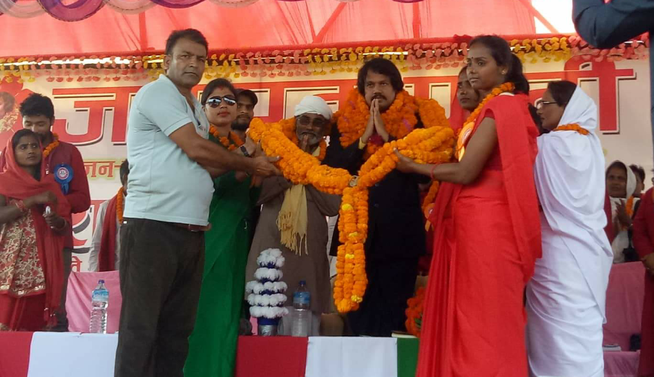 सिके राउत भन्छन् , सरकारसँग हामीले होइन, सरकारले हामीसँग सम्झौता गरेको हो
