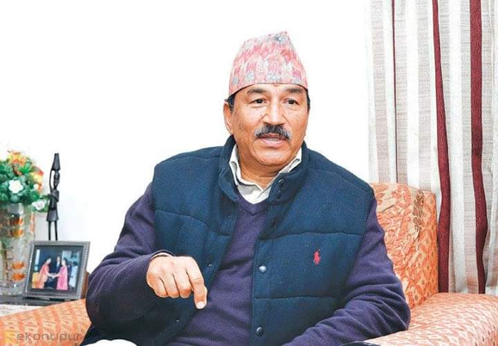 राप्रपाले देशैभरि धर्म निरपेक्षताको ब्यानर जलाउँदै, कमल थापाले भने- घर बसेर हिन्दु राष्ट्र आउँदैन