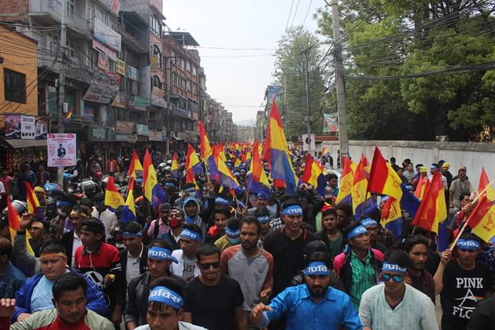 राप्रपाले सबै स्थानीय तहमा धर्ना दिने,कमल थापाले काठमाडौं महानगरमा नेतृत्व गर्ने