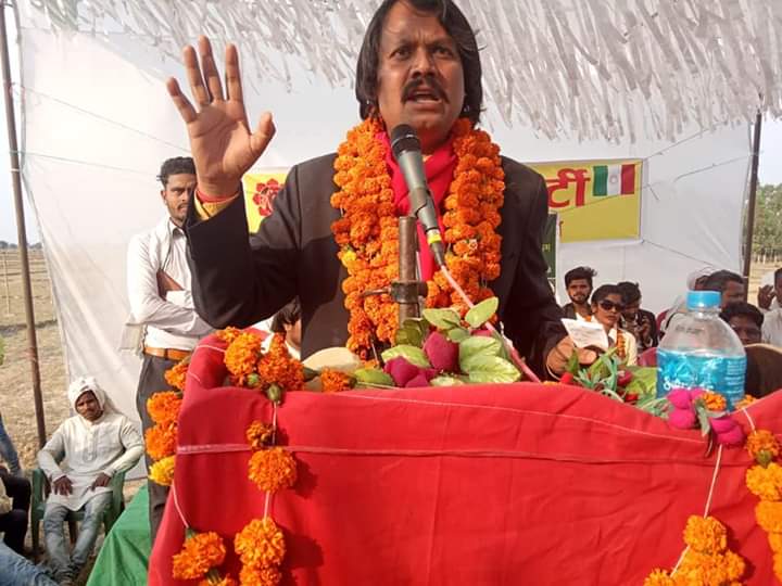 सरकारसँग गरेको सम्झौता ठूलो विजय हो : सिके राउत