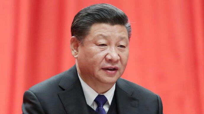 चिनियाँ राष्ट्रपति सी चिनफिङ नेपाल भ्रमण गर्ने सम्भावना