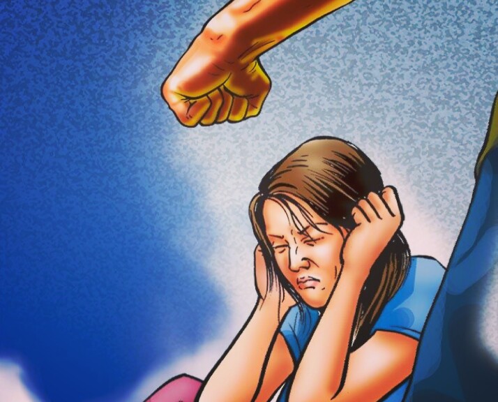 १३ वर्षीया छात्रालाई ललाइफकाइ यौन दुर्व्यवहार गर्ने शिक्षक पक्राउ