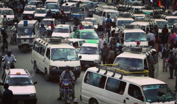 बिहान ५ बजेदेखि राति १० बजेसम्म सार्वजनिक यातायात चलाउनैपर्ने