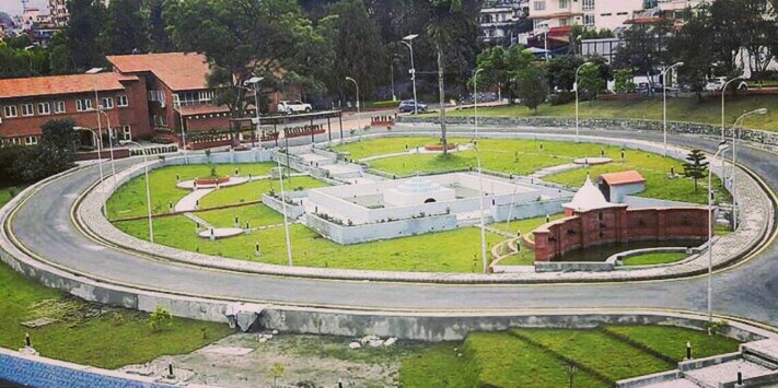 बालुवाटार प्रकरण : अख्तियारकै चार पूर्वपदाधिकारीको मिलेमतो