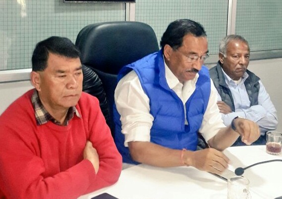 राप्रपाले हिन्दु राष्ट्र र राजसंस्था लगायतको माग राखी अझ सशक्त रूपमा आन्दोलन गर्ने