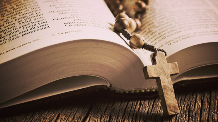 सरकारकै अनुमतिमा क्रिस्चियन धर्म प्रचार