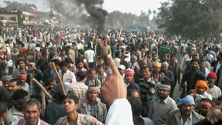 २०७५ साल : मधेसमा कुनै पनि आन्दाेलन नभएकाे वर्ष