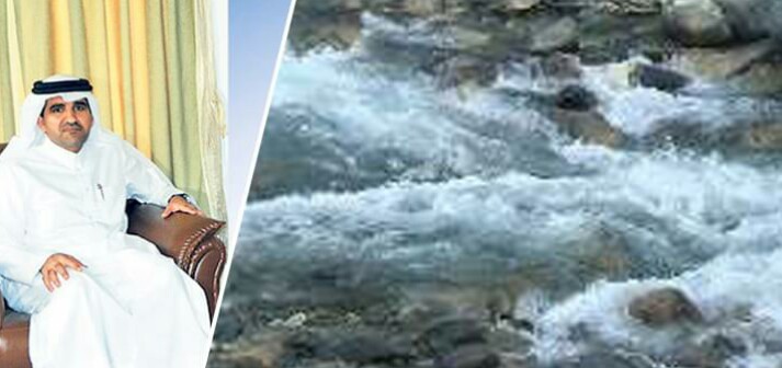 नेपालको पानी किन्न कतार इच्छुक