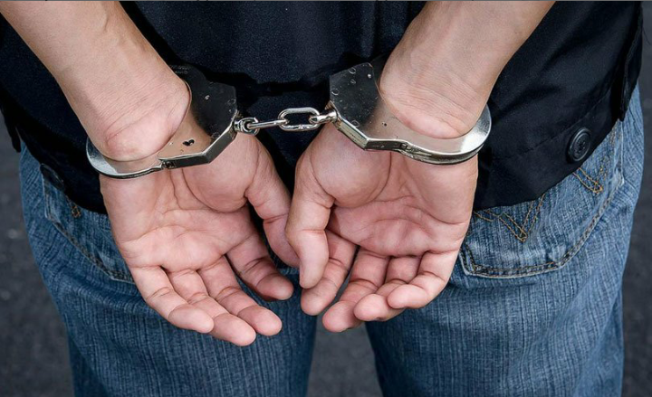 त्रिभुवन विमानस्थलबाट गाेली र बन्दुकसहित विदेशी नागरिक पक्राउ