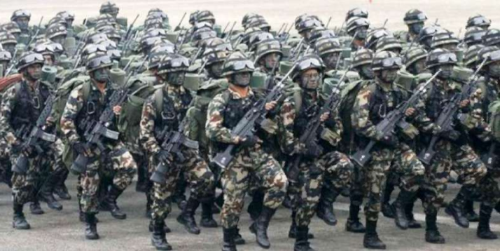 हतियार उत्पादन स्वदेशमै हुने