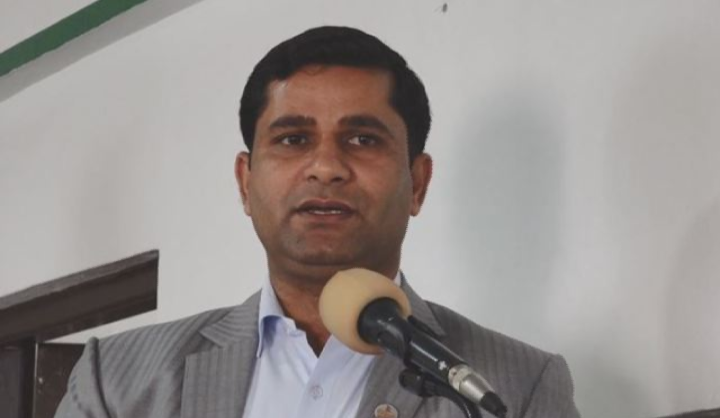 राजा र कमल थापाको गतिवधिमा रोक लगाउनुपर्छ: मन्त्री राई