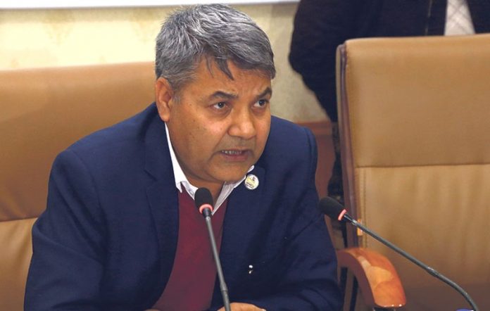 ‘बीपीले बोलेका कुरा केपीले पूरा गर्दै हुनुहुन्छ’