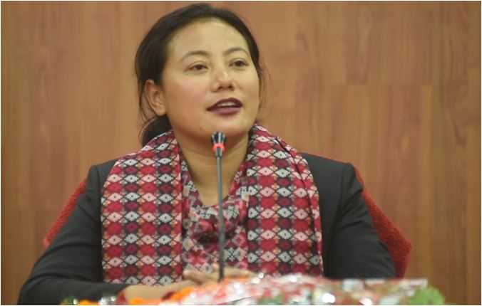 मन्त्रिपरिषद्बाट खानेपानी मन्त्रीको भ्रमण अस्वीकृत