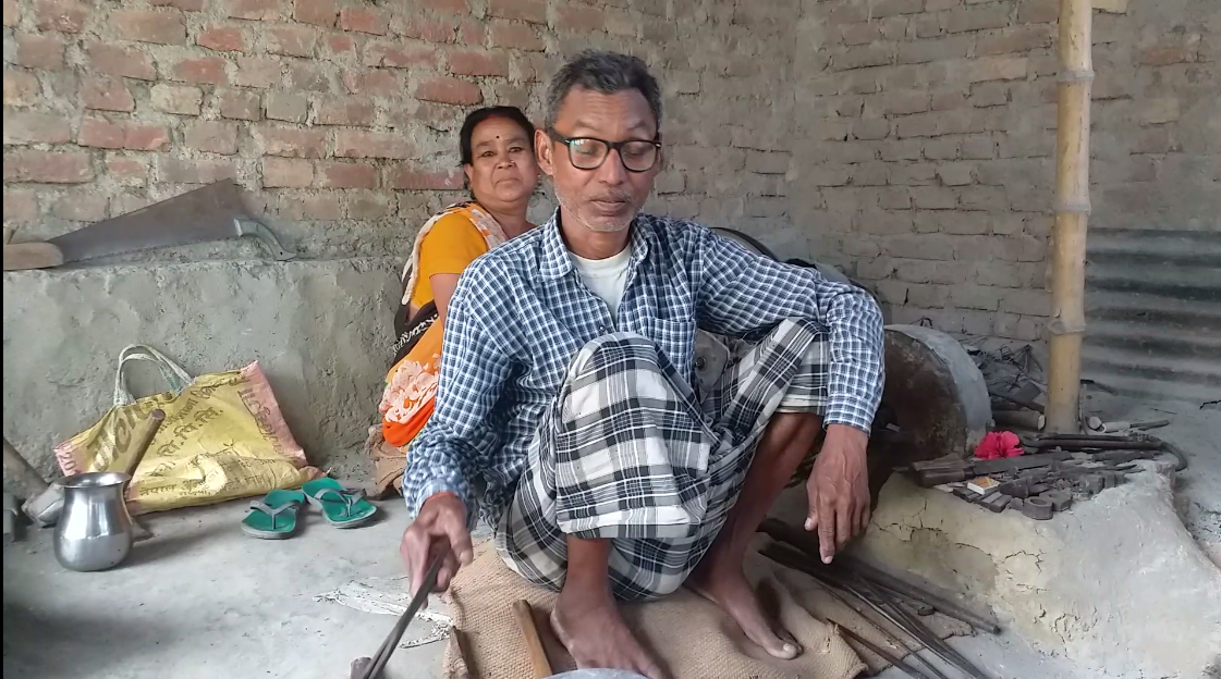 ग्रामिण क्षेत्रका उद्यमीहरु अझै पुरानै शैलिमा जिवीकोपार्जन गर्न बाध्य