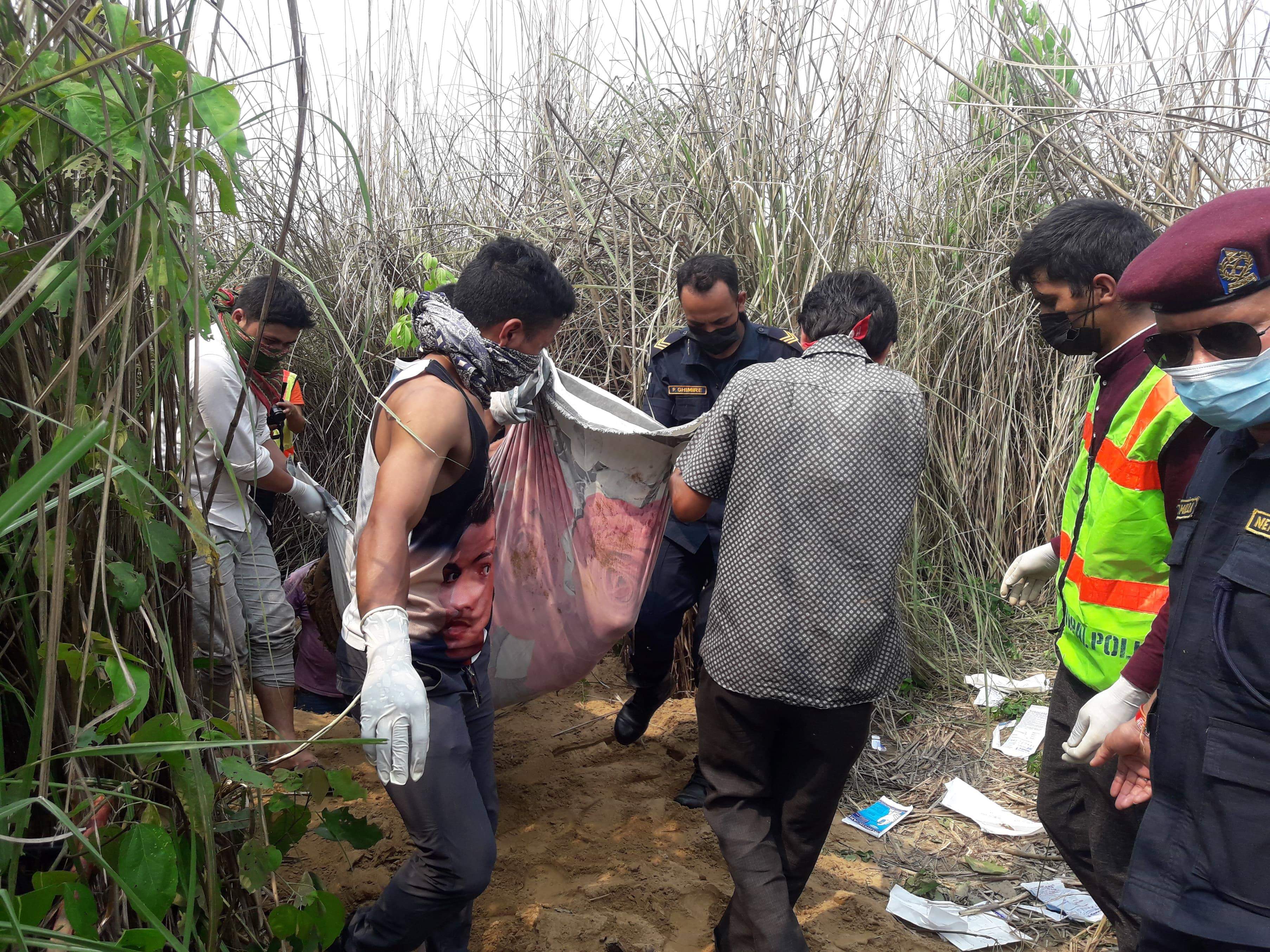 बँदेललाई मार्न थापेको धरापमा परि एक भूपू सैनिकको मृत्यु