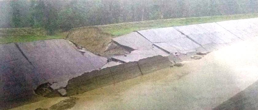 भूमाफियाको बिगबिगी : सिक्टा आयोजनाको जग्गा पनि व्यक्तिको नाममा