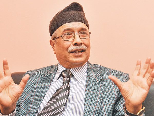 नागरिकतालाई सत्ता टिकाउने माध्यम बनाउँदै गए देश नै रहन्न: पूर्व अख्तियार प्रमुख उपाध्याय