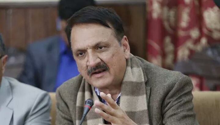 ‘जनता ओली सरकारबाट मुक्ति खोज्दैछन्’: डा: महत