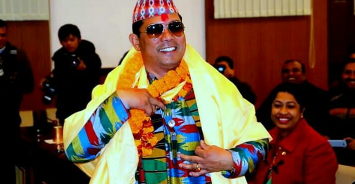 रेशम चौधरीलगायत ११ जनाको जेल मुक्तिका लागि आन्दोलन घोषणा