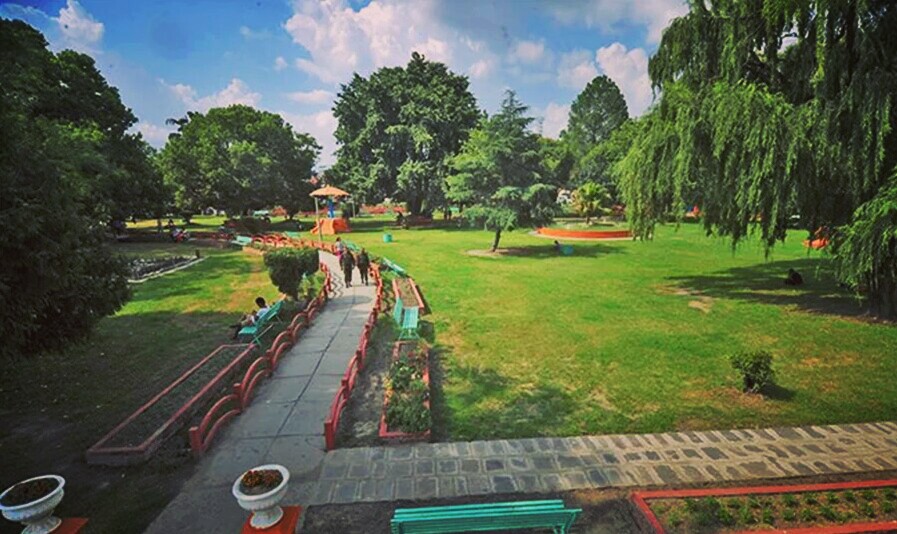 रत्नपार्कको जग्गा पनि कानुन विपरित मेयर निकट व्यक्तिद्वारा प्रयोग