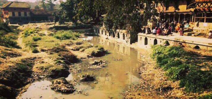 हनुमन्ते खोला अदालतले गरायो व्यक्तिको नाममा