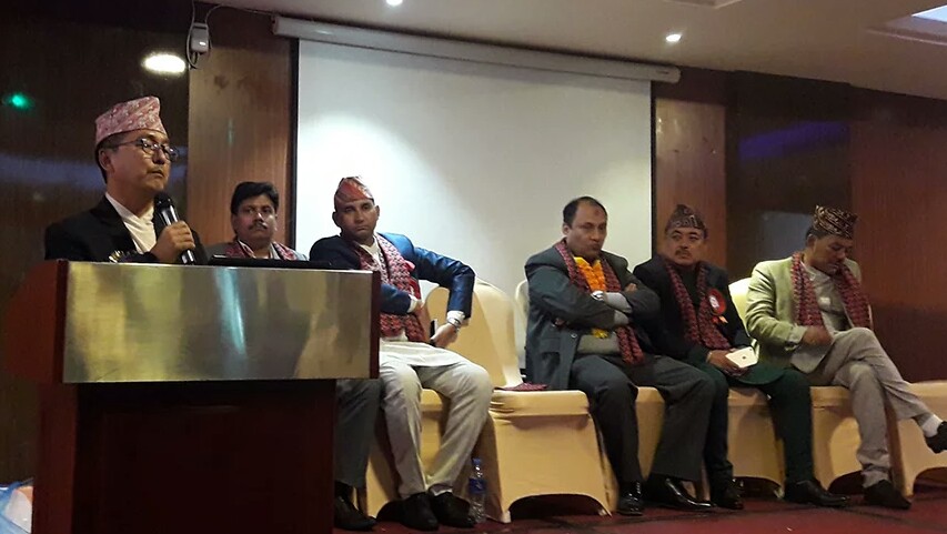 उच्च तहका नेता र कर्मचारीको सम्पत्ति छानबिन गर्नुपर्छ: सांसद राजेन्द्र लिङ्देन