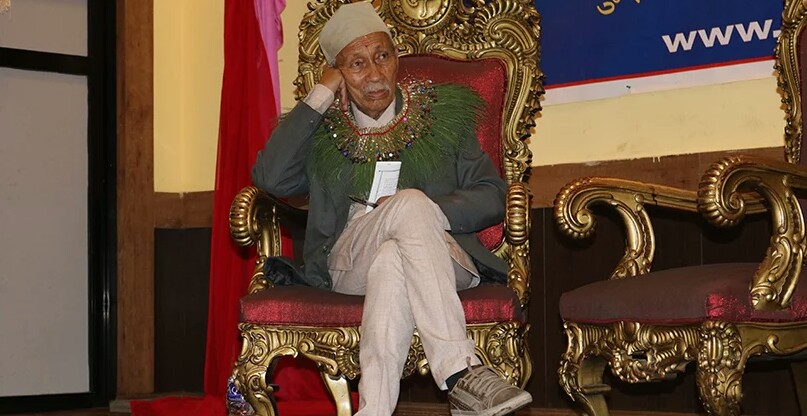 १०० वर्षमा सत्यमोहन