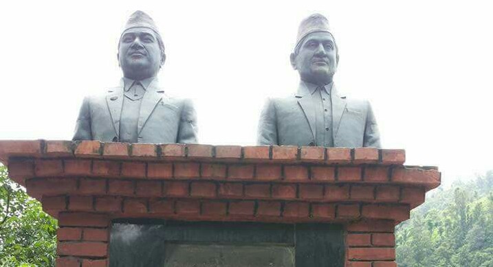 जेठ ३ मा मात्रै सम्झिने दासढुङ्गा