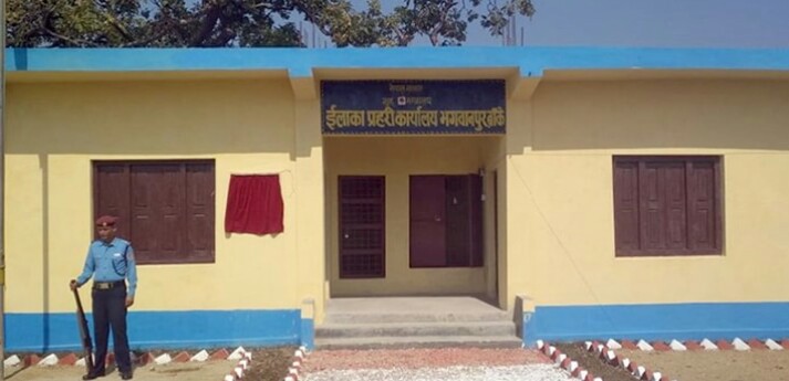 भारतीय टोलीद्वारा बाँकेको प्रहरी चौकीमा आक्रमण प्रयास, ६५ राउन्ड हवाई फायर