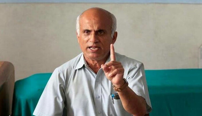 न्यायलाई किनबेचको वस्तु बनाउने हो भने फेरि सत्याग्रह सुरु गर्छुः डा.केसी