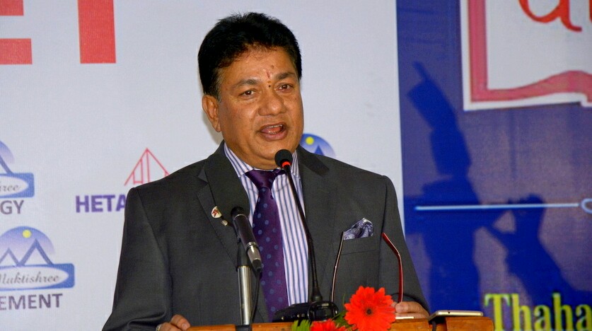 सुमार्गीसँग कर असुल नगर्न सर्वोच्चको आदेश