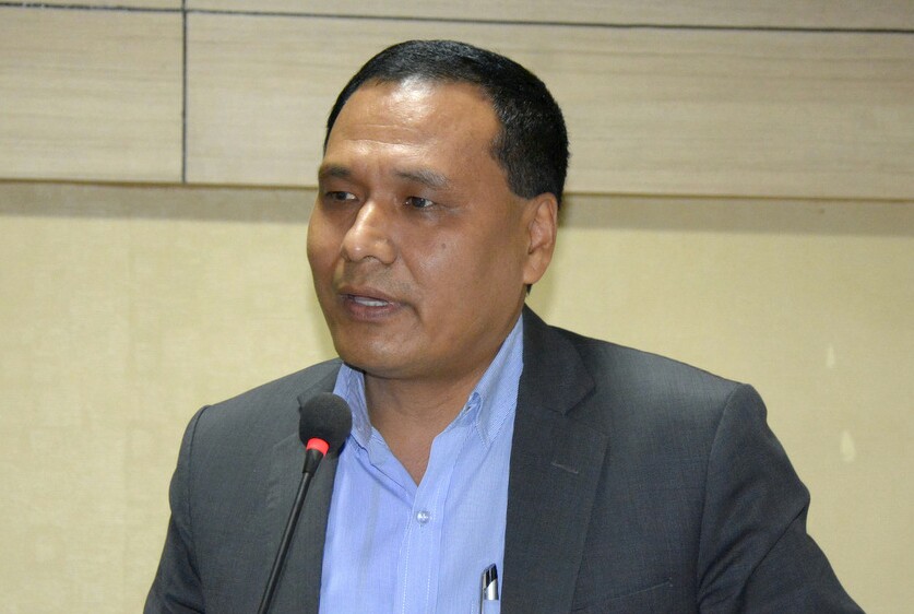 भ्रष्टाचार प्रमाणित भए झुण्डिएर मर्ने कुलमानको चेतावनी