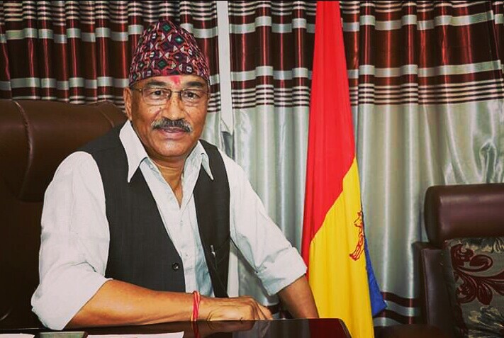 राजसंस्थासहितको लोकतन्त्र उपयुक्त:कमल थापा