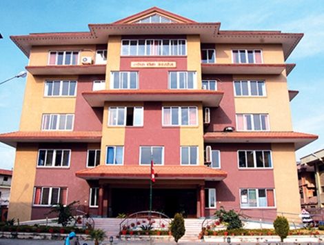 लोक सेवा परीक्षामा चार लाख युवा सहभागी हुने