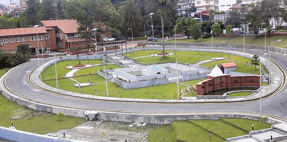 ललितानिवास जग्गा प्रकरण : सरकारमातहत ल्याउन प्रस्तावको तयारी