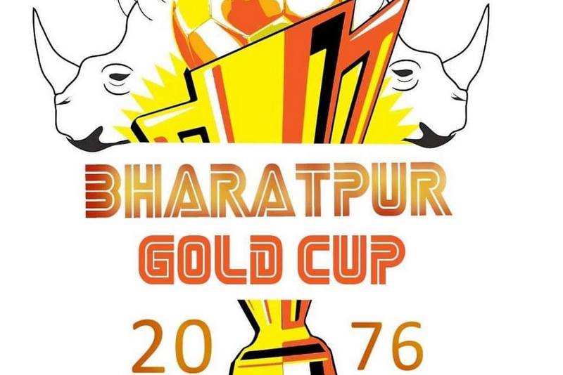 भरतपुर गोल्डकपमा आज एपिएफ र झापा भिड्दै