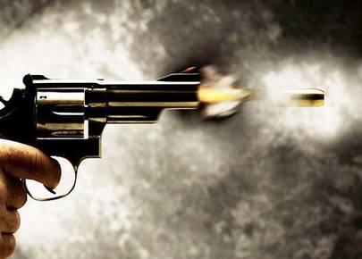रुपन्देहीमा गोली चल्दा भारतीय नागरिक घाइते