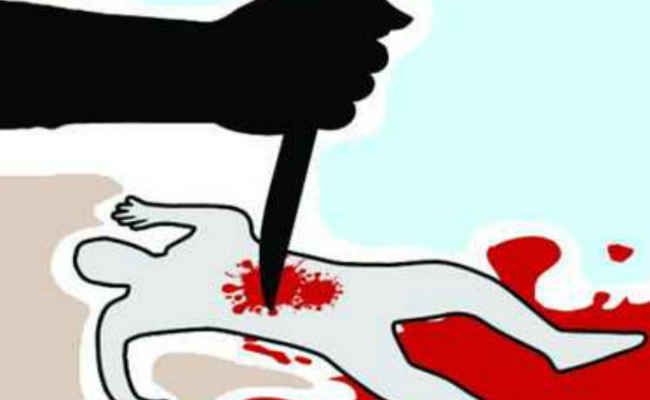 दुई परिवारका नौ जनाको हत्या