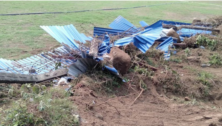 ‘जनताको छातीमाथि डोजर चलाइएकाे छ, प्रकाश कँडेललाई कालोमोसो दलेर कोर्रा हान्नुपर्छ’
