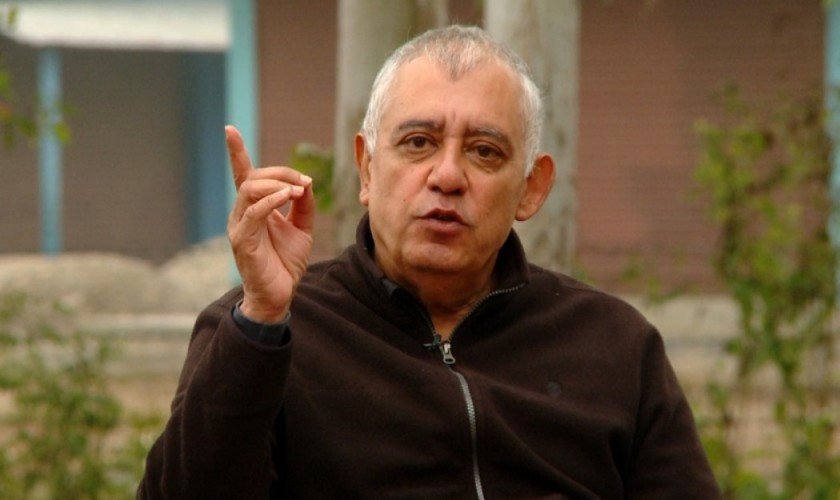 ‘हिन्दुुु राष्ट्र बनाउने अभियान चलाउनुस्, म साथमा छु’: शशांक कोइराला